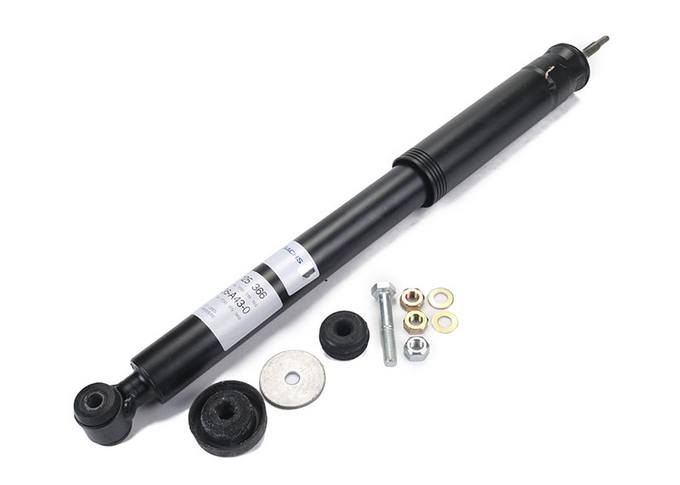 Mercedes Shock Absorber - Rear 1703200031 - Sachs 125366